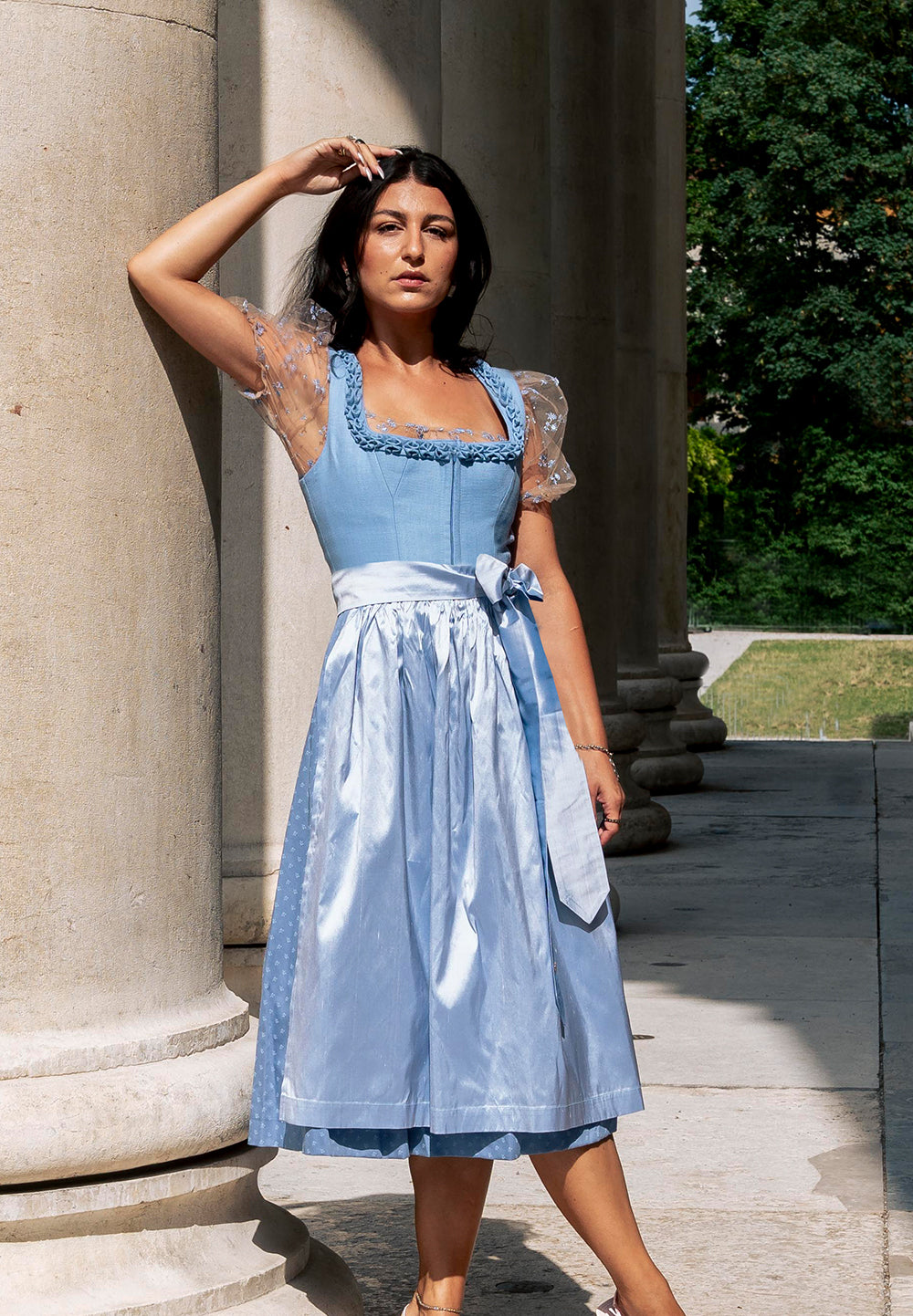 Dirndl Ewelina