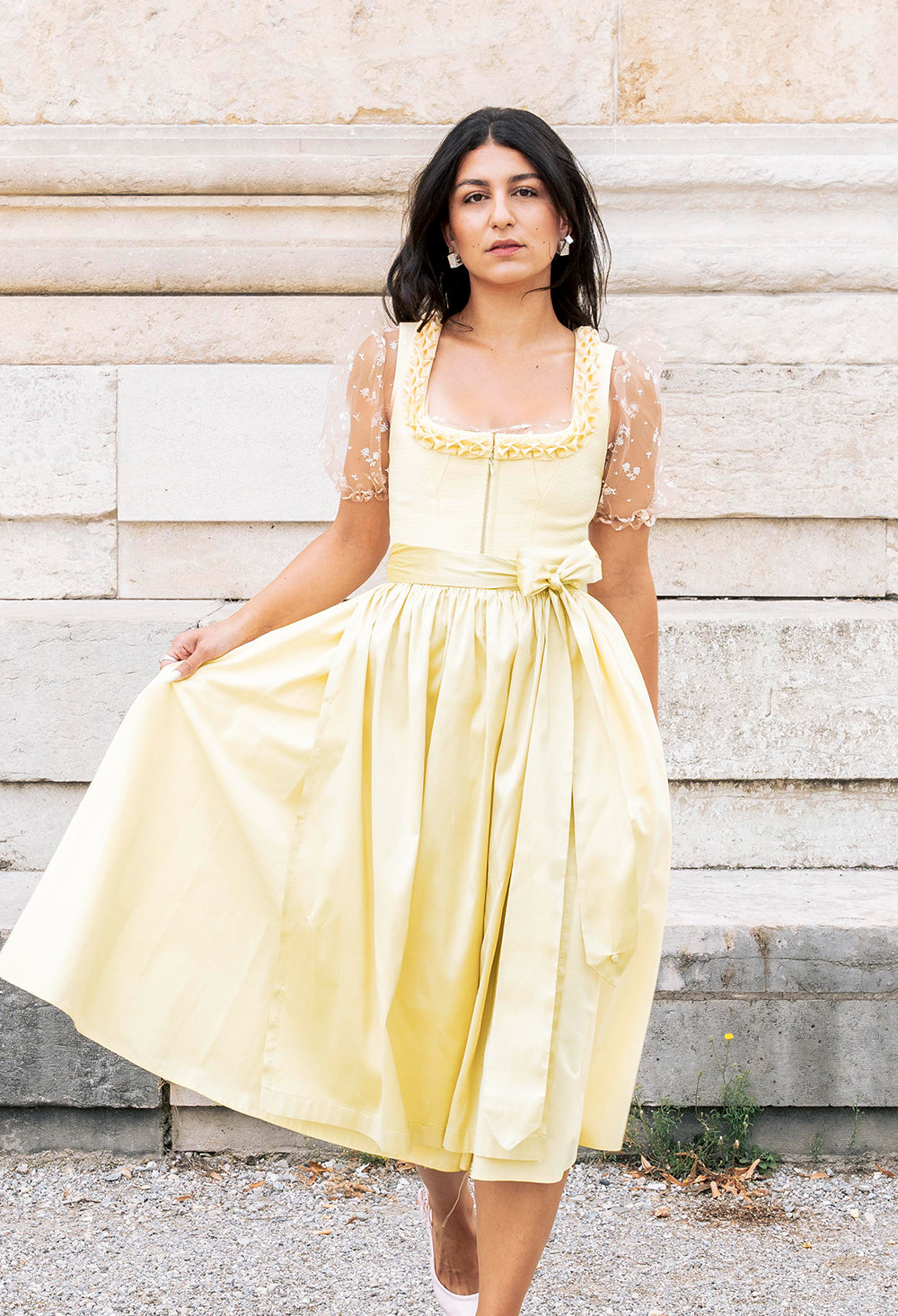 Dirndl Ewelina