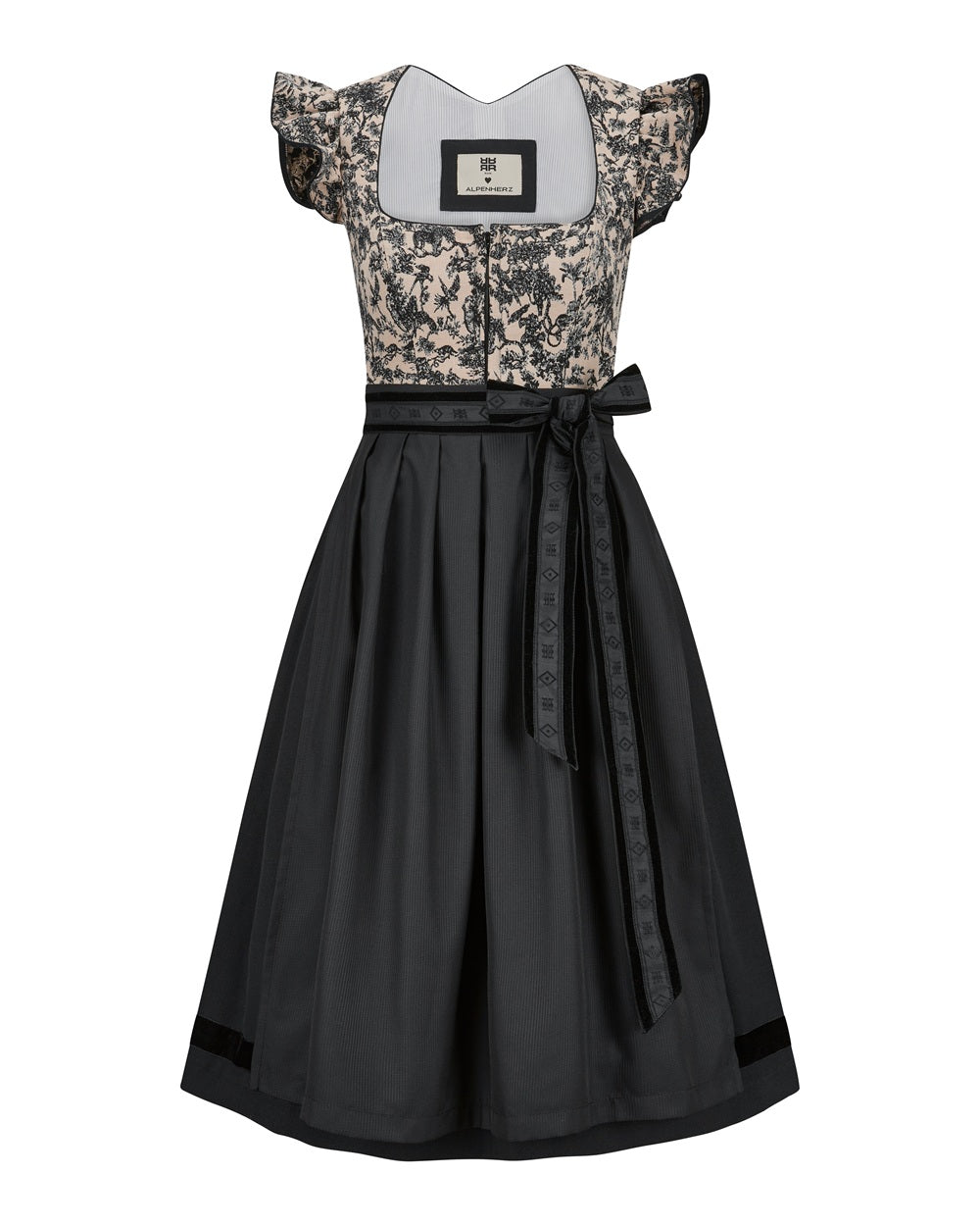 Dirndl Maren - RIANI