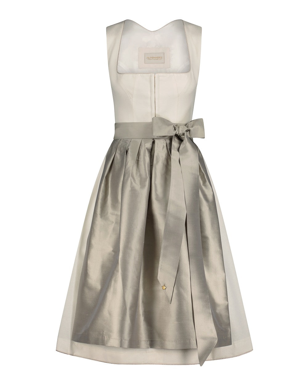 Dirndl Jula mit abnehmbarem Flügelarm