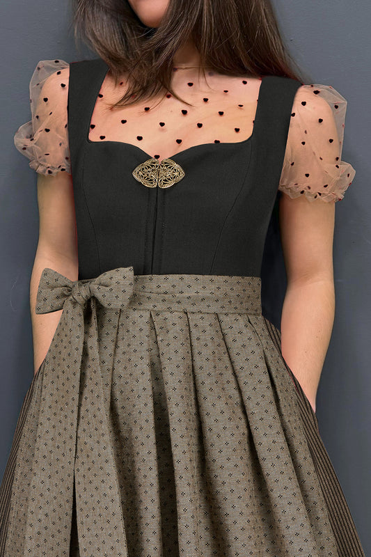 Bluse Lola