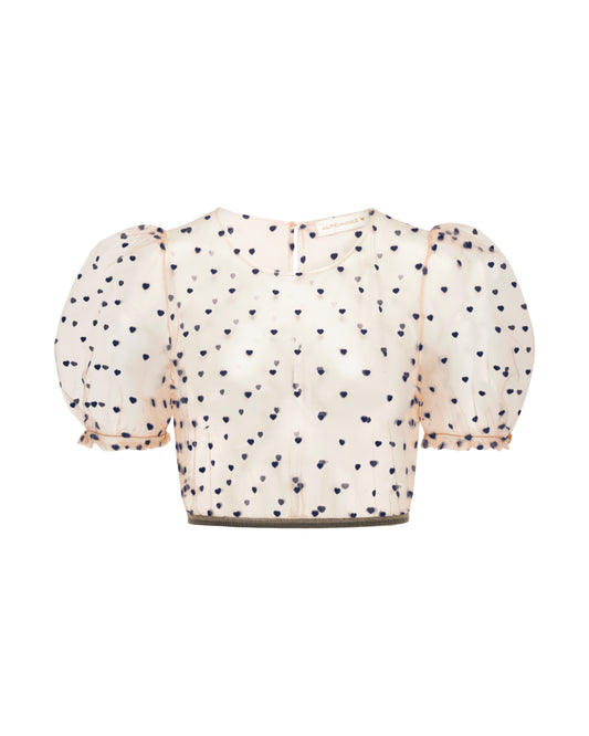 Bluse Lola