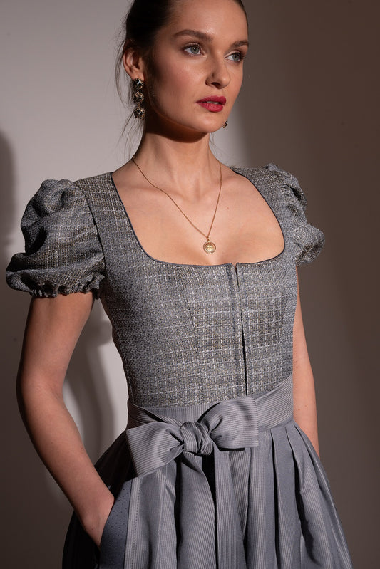 Dirndl Feline · 80cm