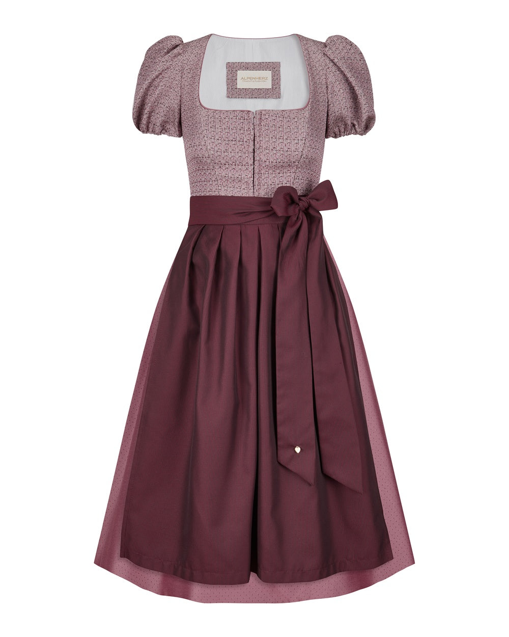 Dirndl Feline 80cm