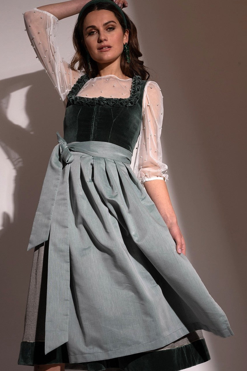 Dirndl Rosalie