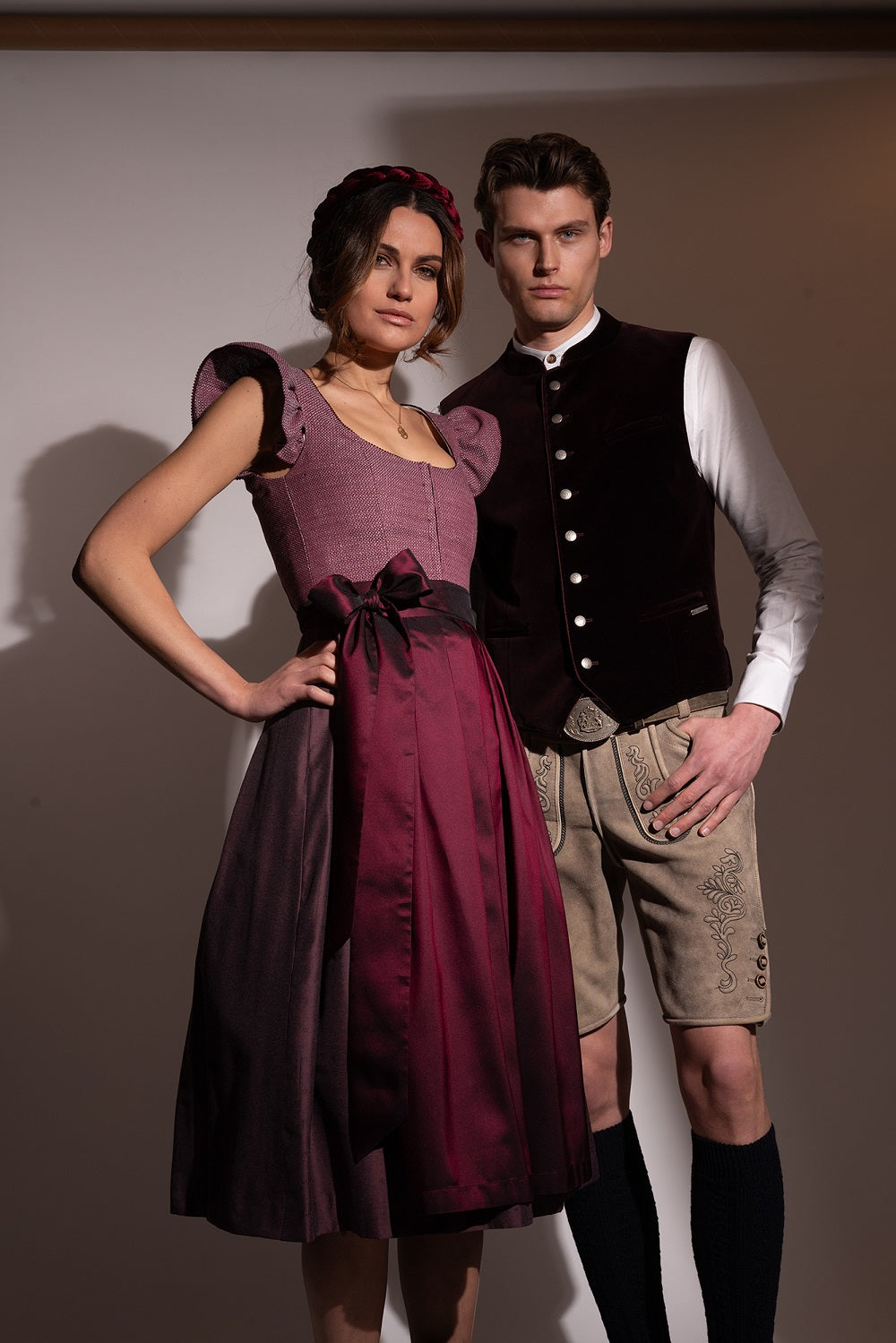 Dirndl Ida