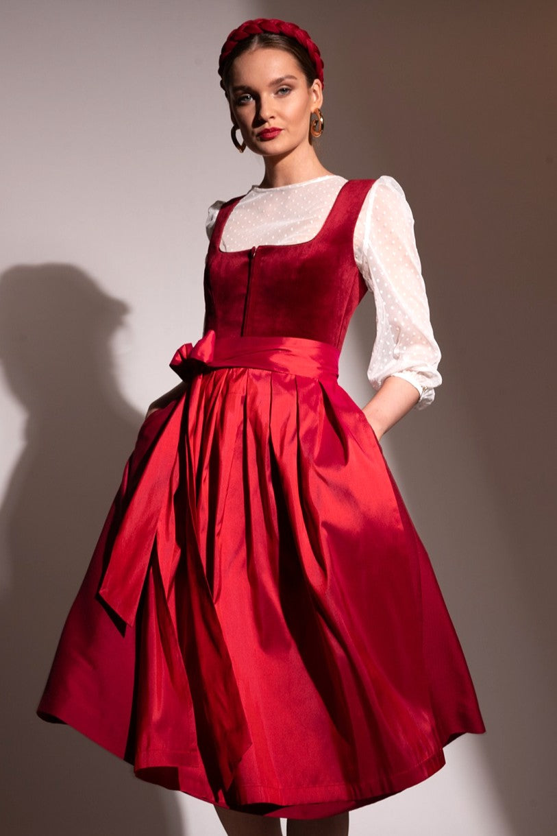 Dirndl Ruby