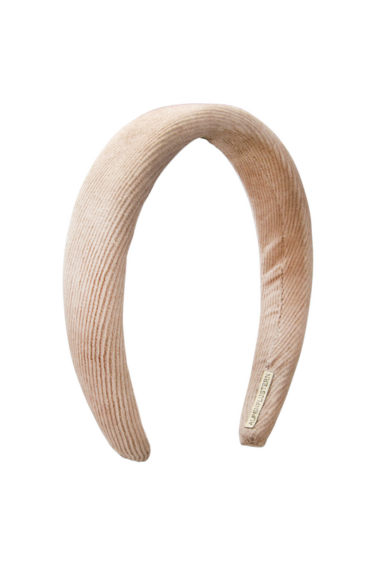 Haarreif Babycord