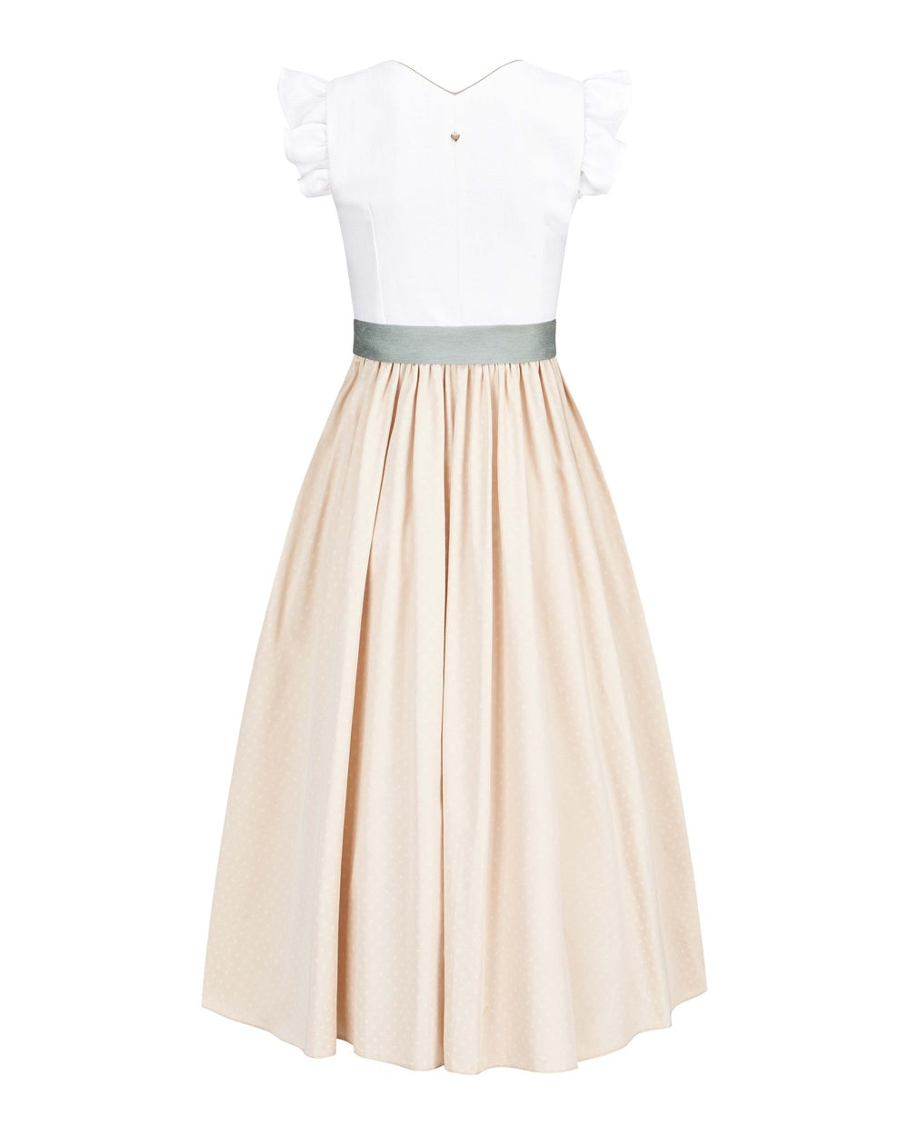 Dirndl Marie mit abnehmbarem Flügelarm