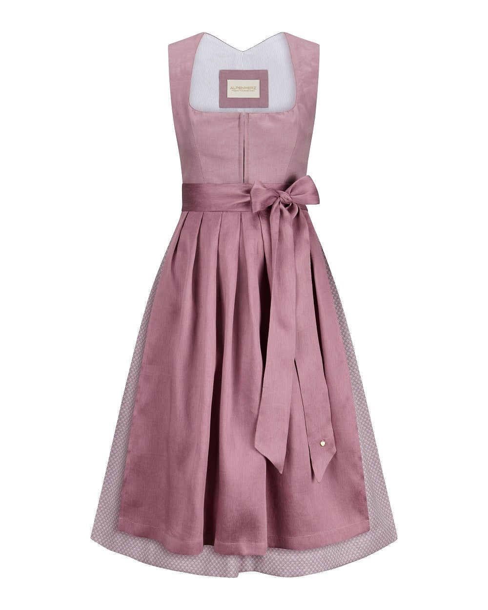 Dirndl Marie Twin, mit Flügel-/Puffarm