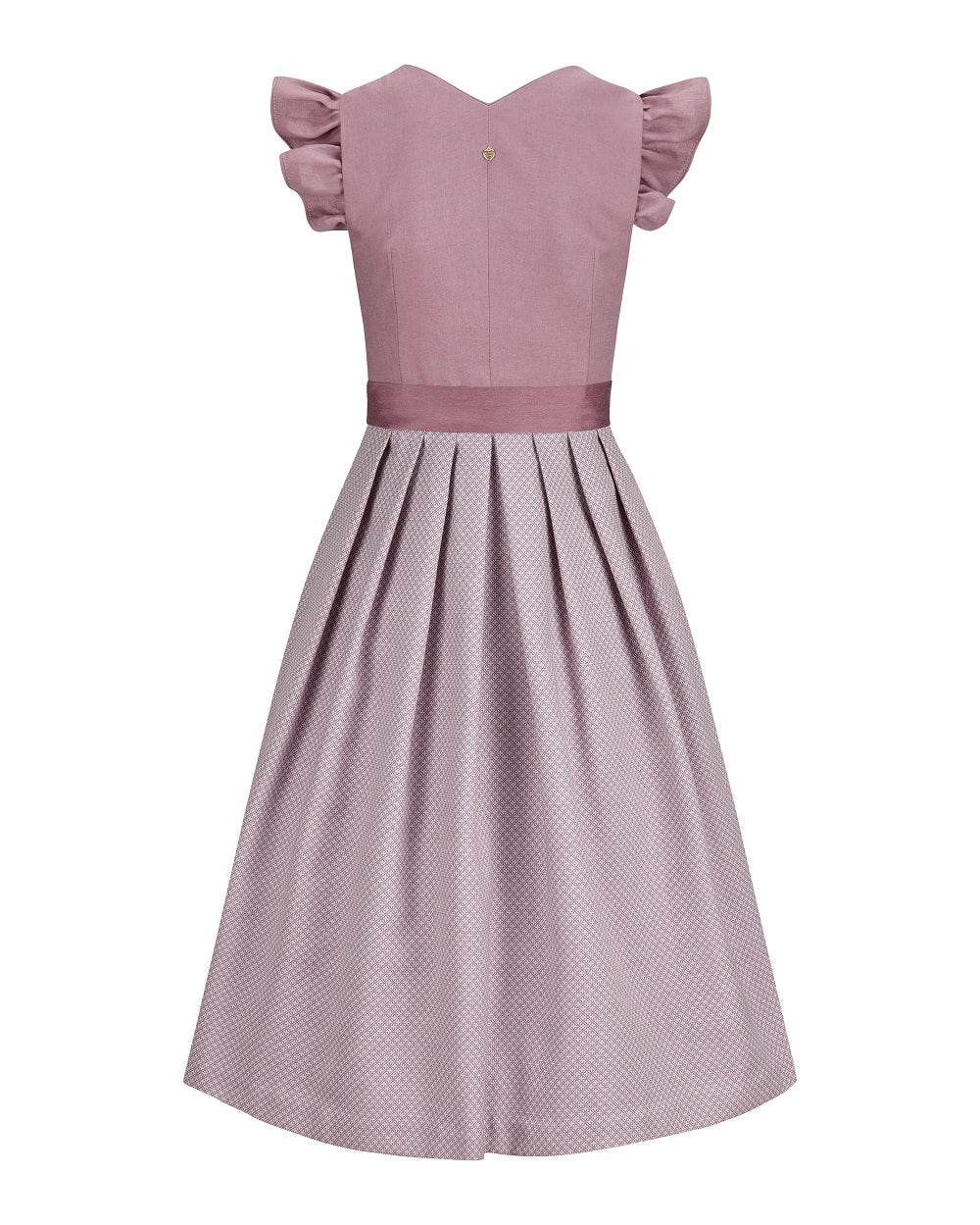 Dirndl Marie Twin, mit Flügel-/Puffarm