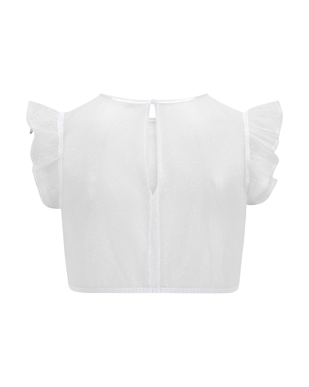 Bluse Kim Flügel