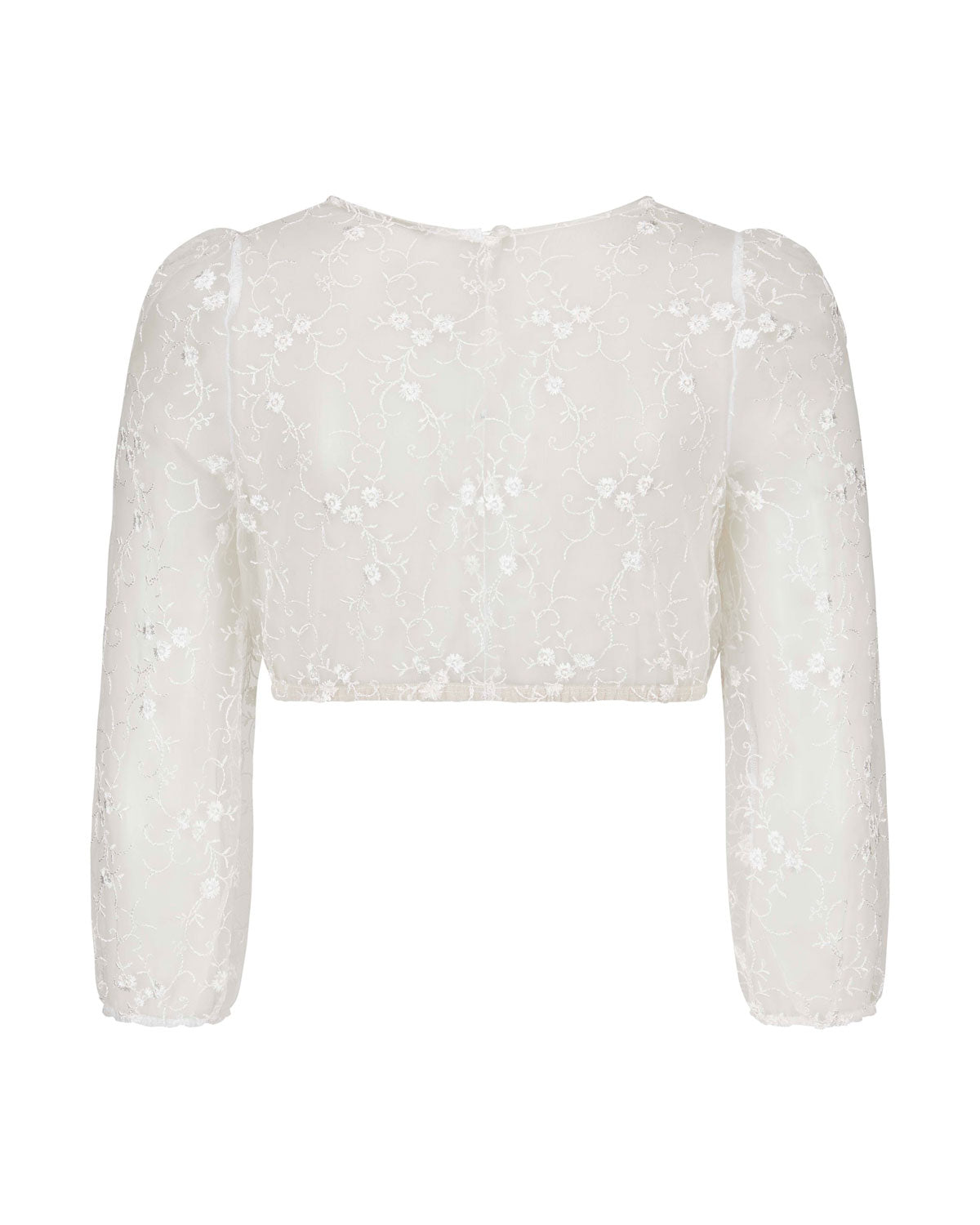 Bluse Francesca