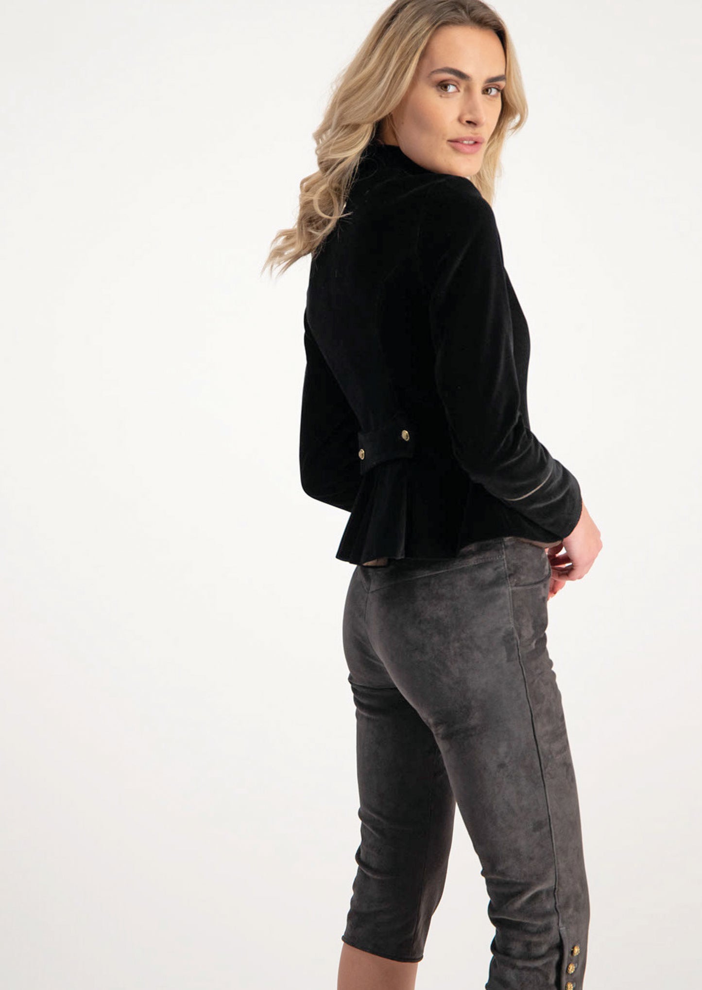 Lederhose Franzi