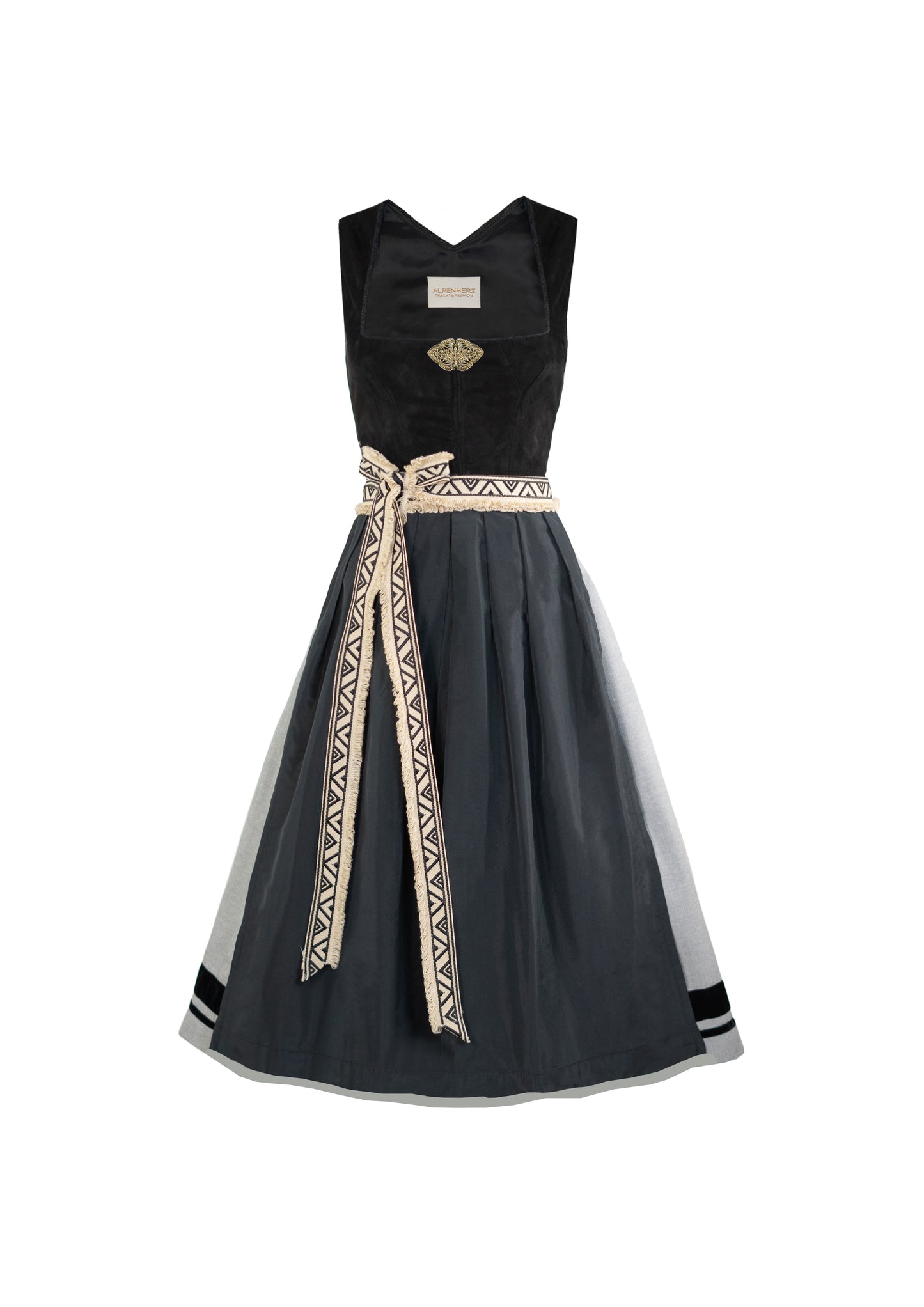 Lederdirndl Yasmin