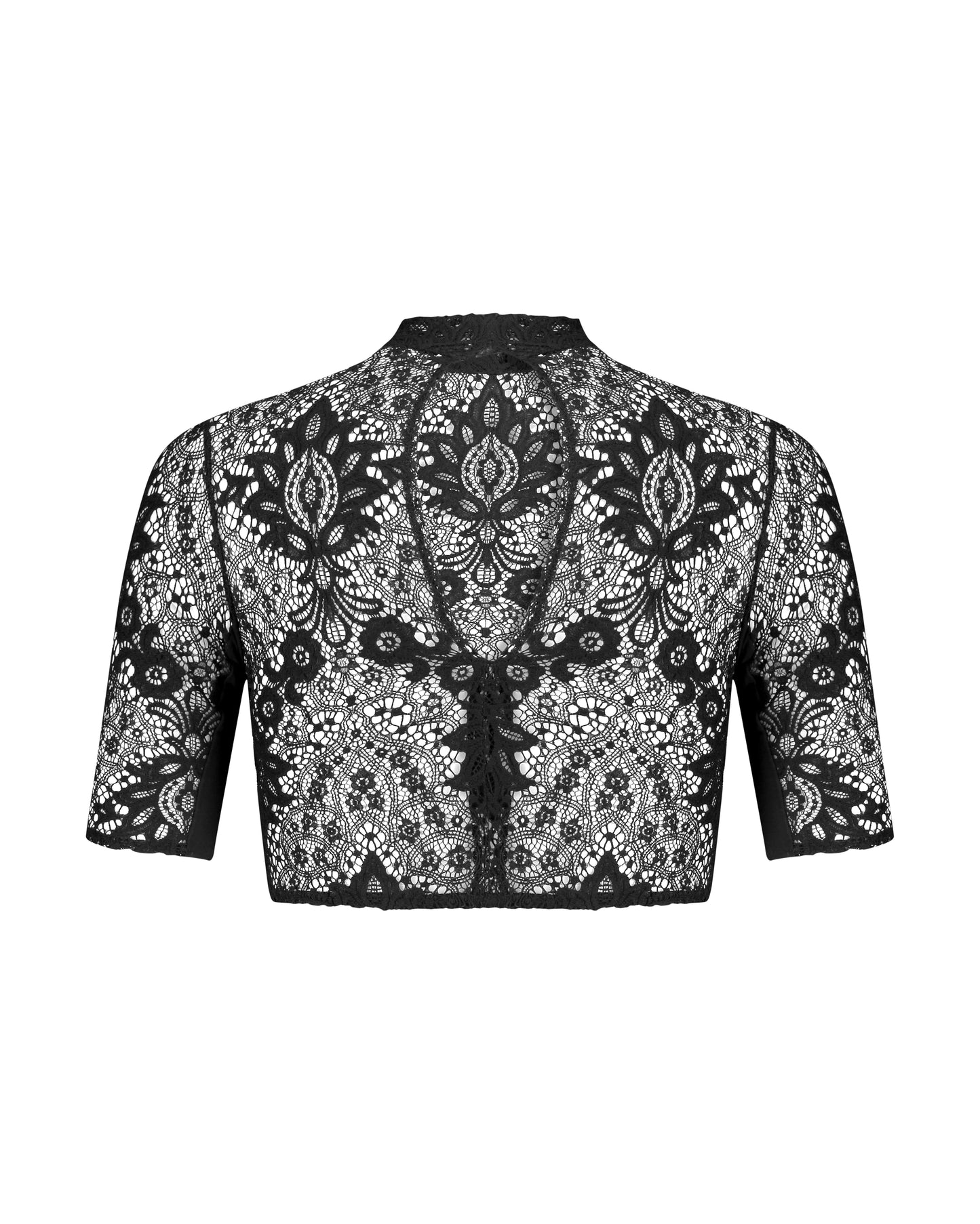 Bluse Aileen halbarm