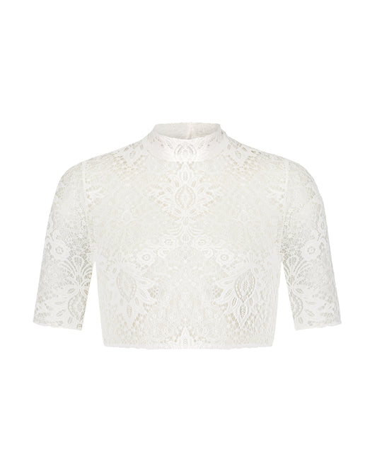 Bluse Aileen halbarm