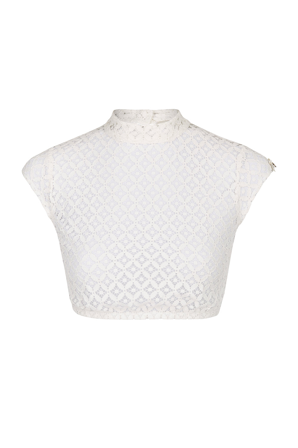 Bluse Laila kurzarm
