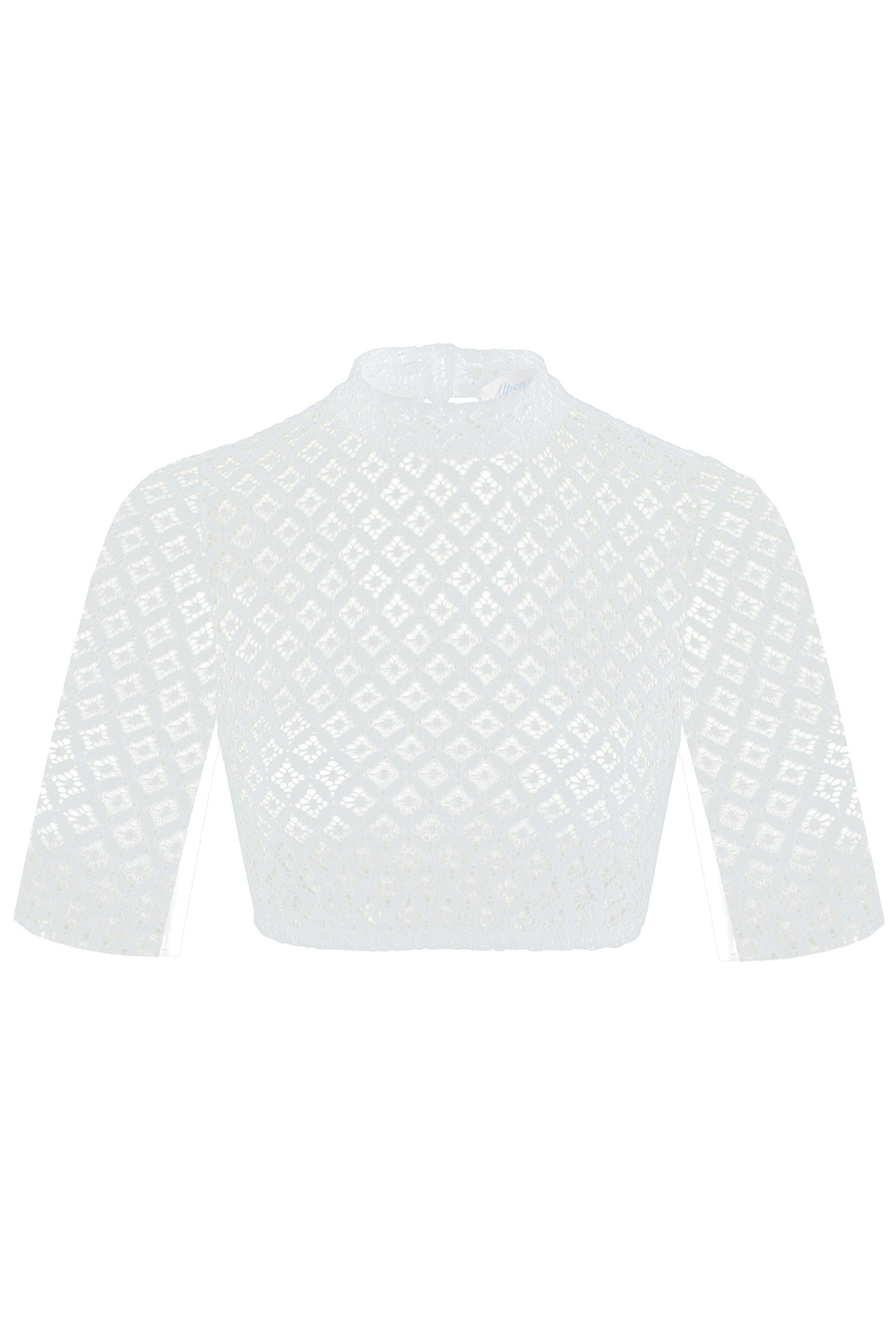 Bluse Laila halbarm